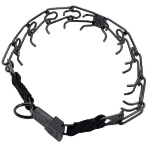 00057B-G4024-1-300x300 Herm. Sprenger Stainless Ultra-Plus Dog Prong Training Collar with ClicLock 4.0mm 24"
