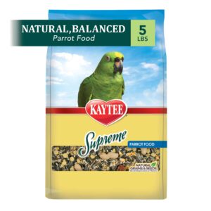 100037083-scaled-2-300x300 Supreme Parrot Food 5 lbs
