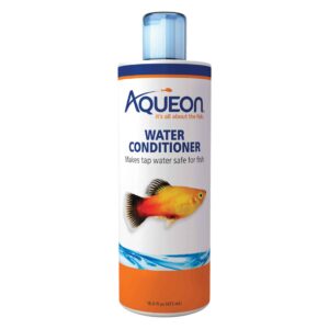 100106005-2-300x300 Fish Tank Water Conditioner 16 ounces