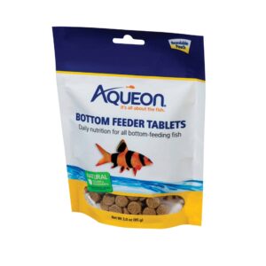 100106029-2-300x300 Bottom Feeder Fish Food 36 3 ounce tablets