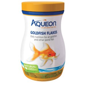 100106044-2-300x300 Goldfish Flakes 7.12 ounces