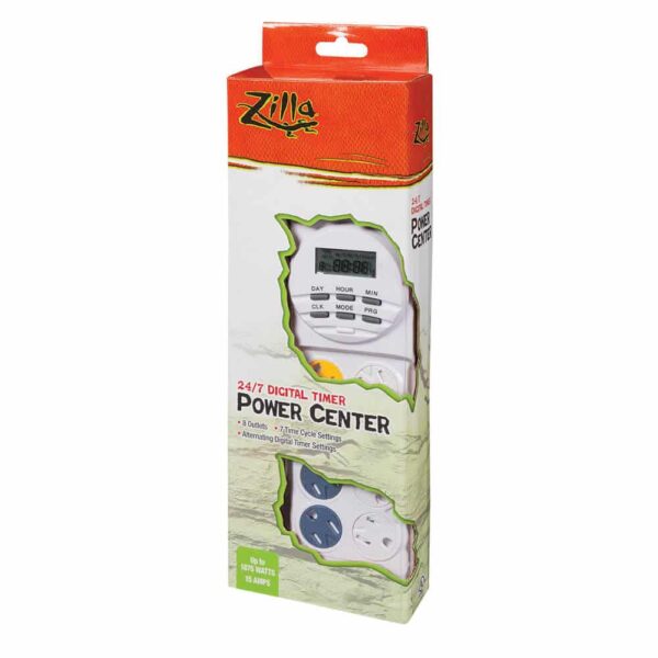 100111893-600x600 Zilla 24/7 Digital Power Center 4.125" x 2" x 12.25"