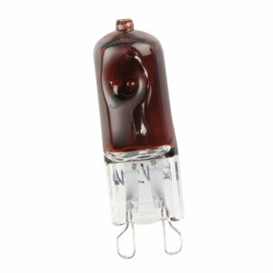 100115632-300x300 Zilla Mini Halogen Bulb Red 2.5" x 0.75" x 4"