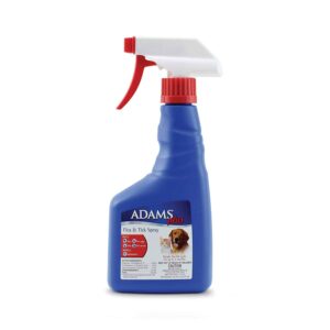 100511009-300x300 Adams Plus Flea and Tick Spray for Cats and Dogs 16 ounces