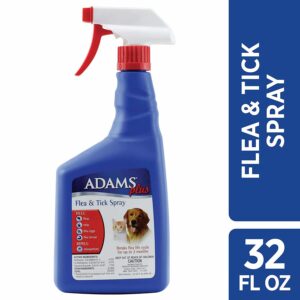 100511010-2-300x300 Flea and Tick Spray for Cats and Dogs 32 ounces