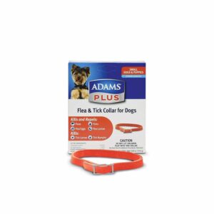 100519504-300x300 Adams Plus Flea and Tick Collar for Small Dogs