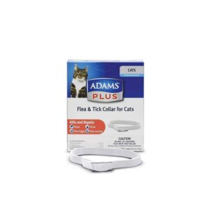 100520392-2-300x300 Flea and Tick Collar for Cats and Kittens (Breakaway Collar)