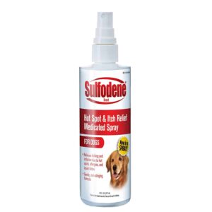 100526770-300x300 Sulfodene Medicated Hot Spot and Itch Relief Spray for Dogs