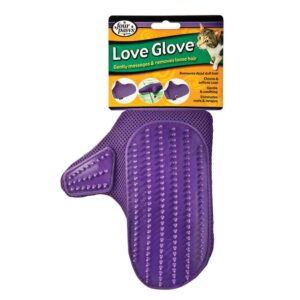 100530703-300x300 Love Glove Grooming Mitt for Cats