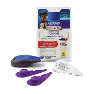 100537683-2-300x300 Flea and Tick Spot on Dog Small 3 Month Supply