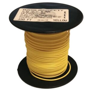 150W-300x300 PSUSA 150' Boundary Wire 20 Gauge Solid Core