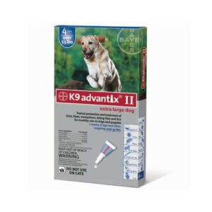 ADVX-BLUE-100-4-2-300x300 Flea and Tick Control for Dogs Over 55 lbs 4 Month Supply