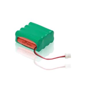 BP2T-300x300 Dogtra Replacement Battery Green / Orange