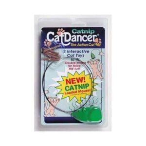 CD601-1-300x300 Catnip Cat Dancer Toy