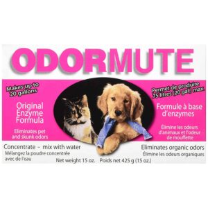 DD-102-300x300 Odormute Powder Odor Eliminator Unscented 15 ounces