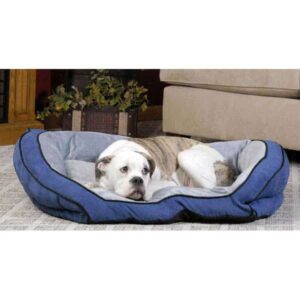 KH7312-1-300x300 Bolster Couch Pet Bed