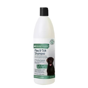 MC11000-scaled-2-300x300 Natural Flea and Tick Shampoo for Dogs 16.9 ounces