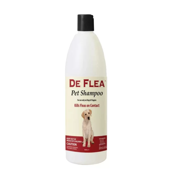 MC11012-jpg-1-600x600 DeFlea Shampoo for Dogs 33.8 ounces