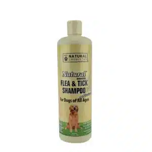 MC11205-jpg-1-300x300 Natural Flea and Tick Shampoo for Dogs with Oatmeal 16.9 ounces