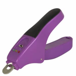 MC3482-300x300 Miracle Corp QuickFinder Clipper for Small Dogs Purple
