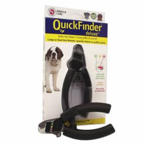 MC3489-300x300 Miracle Corp QuickFinder Clipper Deluxe Black