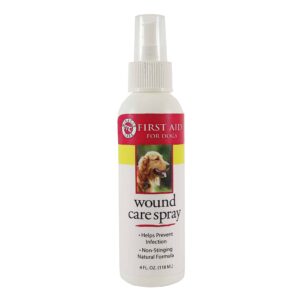 MC423715-300x300 Miracle Corp Wound Care Spray for Dogs 4 ounces
