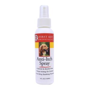 MC426001-300x300 Miracle Corp Anti-Itch Spray for Dogs and Cats 4 ounces