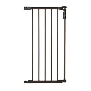 NS4938-300x300 North States 6-Bar Extension for Extra-Wide Windsor Arch Petgate Matte Bronze 15" x 30"
