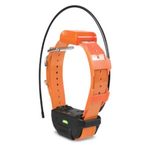 PATHFINDER2-MINI-TRX-RX-ORANGE-300x300 Dogtra Pathfinder2 Mini Additional Receiver Collar Tracking Only Orange
