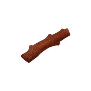 PS30144-300x300 Petstages Dogwood Mesquite Dog Chew Toy Medium Brown 8.5" x 5.50" x 1.40"