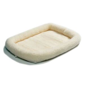 QT40218-1-300x300 Quiet Time Fleece Dog Crate Bed