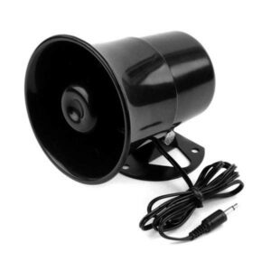 RR-SPEAK-300x300 Dogtra Remote Release Add-On-Speaker Black