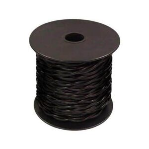 T-18WIRE-100-1-300x300 100' Twisted Wire 18 Gauge Solid Core