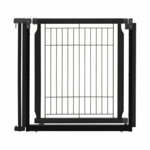 EP30001-300x300 Richell Convertible Elite Optional Door Panel - Black
