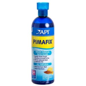 EPAP010J-300x300 Api Pimafix Antifungal Fish Remedy - 16 Oz Bottle (treats 946 Gallons)