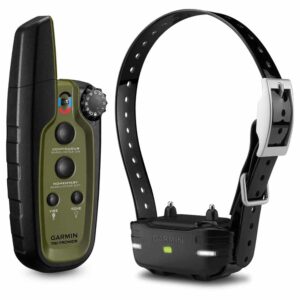 010-01205-00-300x300 Garmin Sport PRO 3/4 Mile Expanable Remote Dog Trainer Black