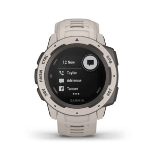 gps-watch-300x300 Instinct Outdoor GPS Watch, Tundra