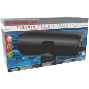epm78181-300x300 Marineland Penguin Pro Power Filter - 375 Gph - 75 Gallon Tank