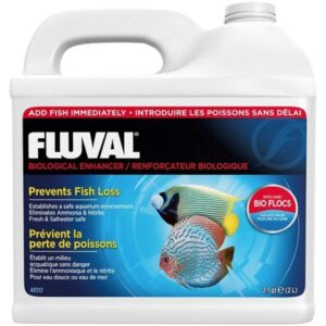epxa8352-300x300 Fluval Biological Enhancer Aquarium Supplement - 67 Oz (2.1 Qt)
