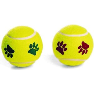 spot-really-fun-tennis-ball-dog-toys-300x300 Spot Really Fun Tennis Ball Dog Toys (2 Pack)