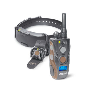 arc-handsfree-plus-bl-300x300 Dogtra ARC 3/4 Mile with Handsfree Boost and Lock Remote Controller Black