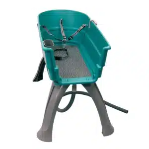 bb-large-teal-300x300 Elevated Dog Bath and Grooming Center Flat Rate Shipping