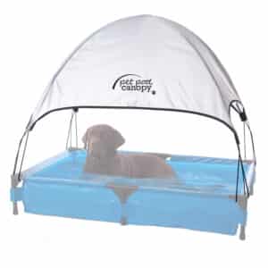 kh3691-300x300 Pet Pool Canopy-Extra Large