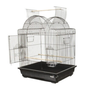 ae55598__1-300x300 AE Cage Company Victorian open Top Bird Cage / 1 count AE Cage Company Victorian open Top Bird Cage