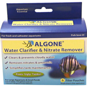 agn01002__1-300x300 Algone Water Clarifier and Nitrate Remover / Large - 6 count Algone Water Clarifier and Nitrate Remover