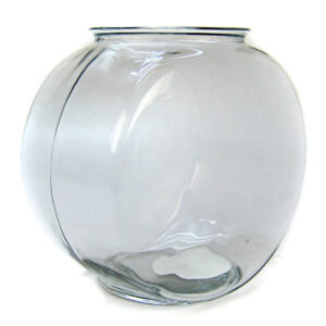 ah00011__1-300x300 Anchor Hocking Classic Drum Style Fish Bowl / 2 gallon Anchor Hocking Classic Drum Style Fish Bowl