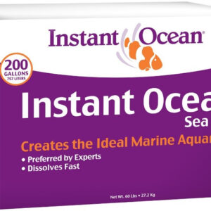 as01402__1-300x300 Instant Ocean Sea Salt for Marine Aquariums / 200 gallon Instant Ocean Sea Salt for Marine Aquariums