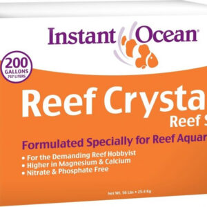 as01702__1-300x300 Instant Ocean Reef Crystals Reef Salt for Reef Aquariums / 200 gallon Instant Ocean Reef Crystals Reef Salt for Reef Aquariums