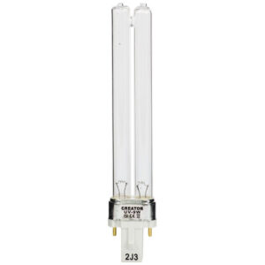 at11059__1-300x300 Aquatop UV Replacement Bulb Double Tube / 9 watt Aquatop UV Replacement Bulb Double Tube