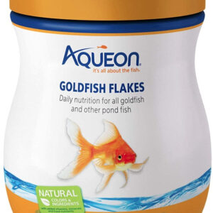 au06041m__1-300x300 Aqueon Goldfish Flakes Daily Nutrition for All Goldfish and Other Pond Fish / 12.24 oz (12 x 1.02 oz) Aqueon Goldfish Flakes Daily Nutrition for All Goldfish and Other Pond Fish
